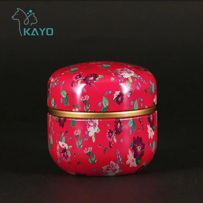 Mājas kaķis Suns Putns Trusis urna Mazi dzīvnieki kremācijas urna / zārks