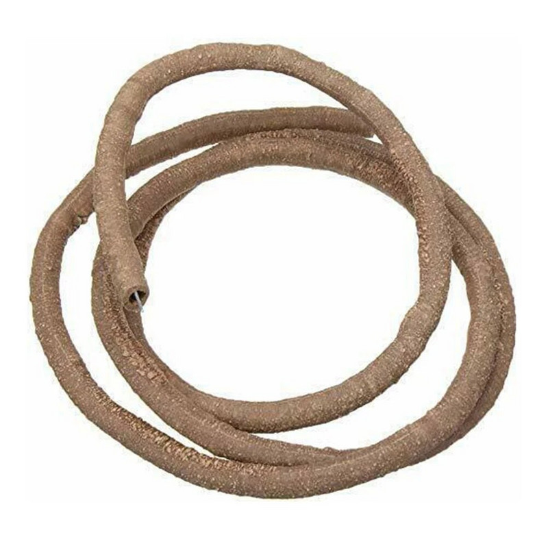 Mesterséges hajlékony hüllő szőlő rattan kaméleon gyík terráriumi ágak hajlítható dzsungel hüllő kisállat élőhely dekoráció