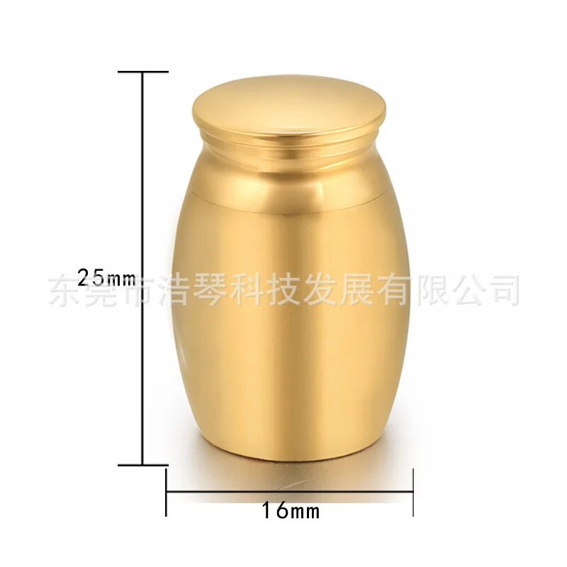 Μνημεία κατοικίδιων κατοικίδιων τεφροδόχος σκύλος στάμπα μαλλί δοντιών συλλογής τεφροδόχος για νεκρή στάχτη σκύλος γάτας Τεκμήριος σκύλος Urna Para Ceniza De Mascota