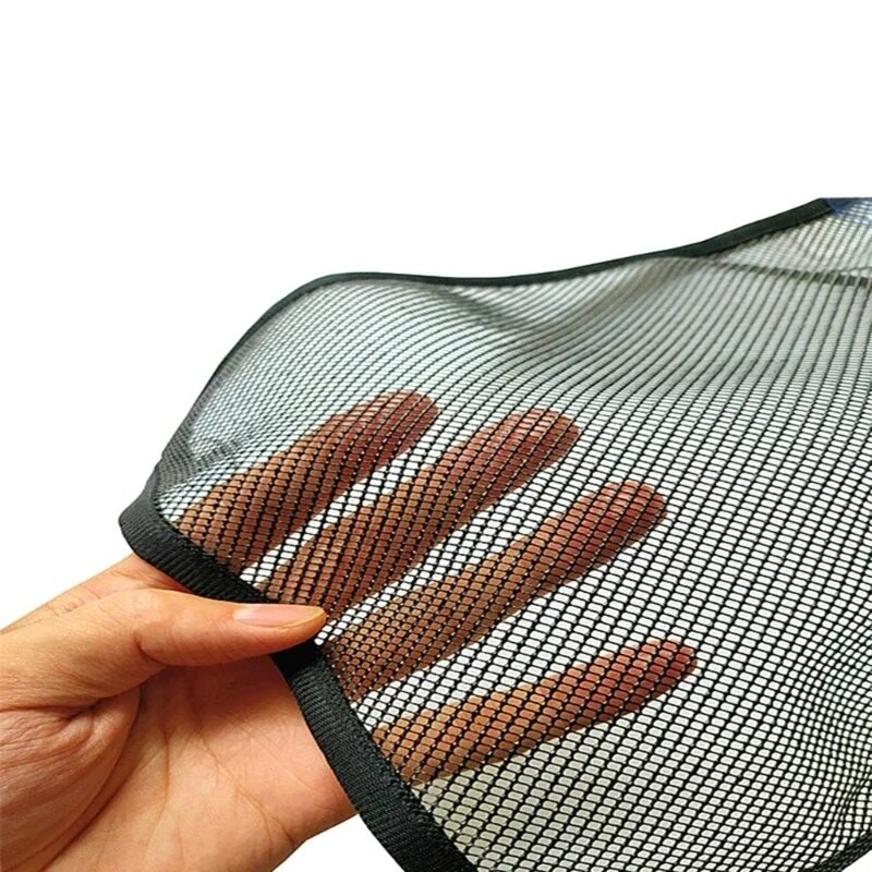 Vasaras rāpuļu šūpuļtīkls ķirzakai, Tīkla šūpuļtīkls rāpuļu terasei, kāmis, holandiešu cūka, foršs, vasara