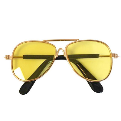 Kaķu brilles Foršas mājdzīvnieku maziem suņiem Modes apaļas brilles Mājdzīvnieku produkts mājdzīvnieku sunim Kaķu saulesbrilles fotografēšanai Mājdzīvnieku aksesuāri