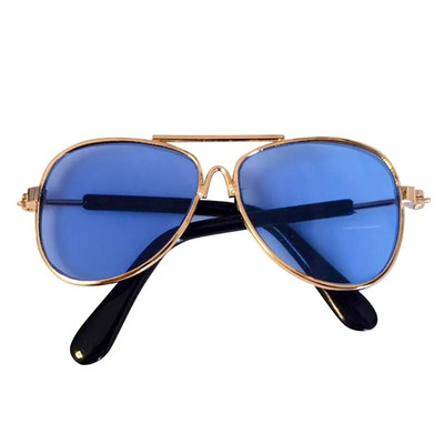 Kaķu brilles Foršas mājdzīvnieku maziem suņiem Modes apaļas brilles Mājdzīvnieku produkts mājdzīvnieku sunim Kaķu saulesbrilles fotografēšanai Mājdzīvnieku aksesuāri