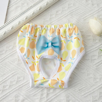 Νέο φυσιολογικό παντελόνι για σκύλους Προμήθειες για κατοικίδια Παντελόνι εμμηνόρροιας σκύλου Παντελόνι κατοικίδιων ζώων Πάνα για σκύλους που αναπνέουν