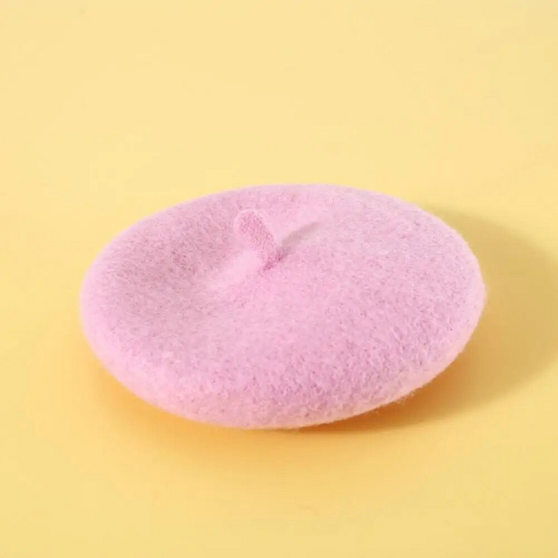 Fotoattēlu rekvizīti Kašmira mājdzīvnieku kucēnu kaķēnu dekorēšana Beretes cepures kaķu aksesuāri