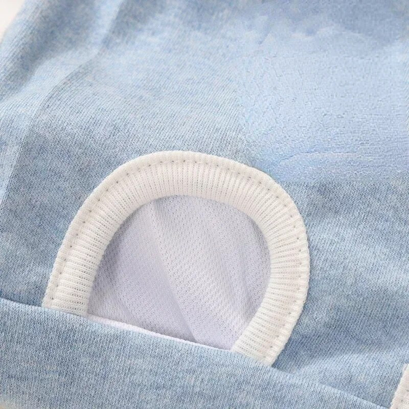 1 tk emaste koerte mähkmepüksid hügieenilised korduvkasutatavad emased koerapüksid koerte mähkmed menstruatsiooniks lemmiklooma kasside füsioloogilised kaitsepüksid