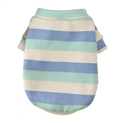 Κομψό πουλόβερ με δύο πόδια Λούτρινα ρούχα για σκύλους κατοικίδιων ζώων Μαλακά ρούχα για σκύλους με κουκούλα Μικρό σκυλί Teddy Πουλόβερ με δύο πόδια για το σπίτι