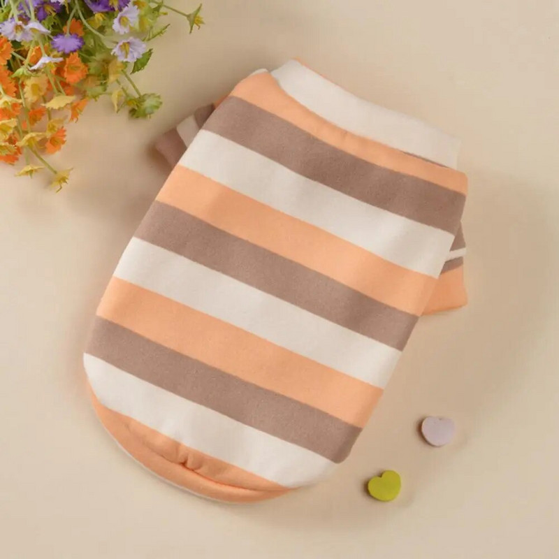 Κομψό πουλόβερ με δύο πόδια Λούτρινα ρούχα για σκύλους κατοικίδιων ζώων Μαλακά ρούχα για σκύλους με κουκούλα Μικρό σκυλί Teddy Πουλόβερ με δύο πόδια για το σπίτι