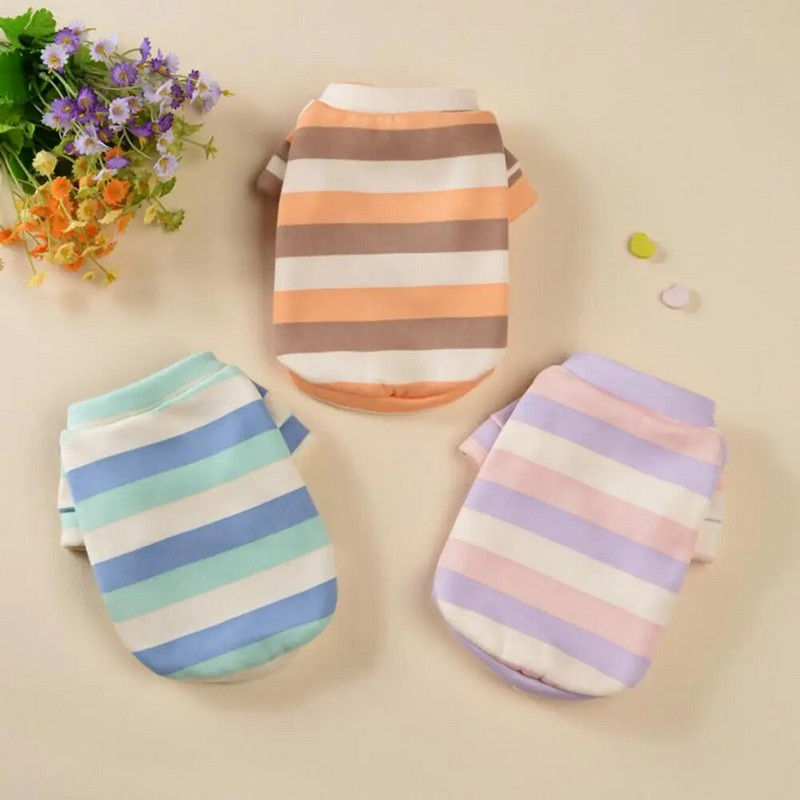 Κομψό πουλόβερ με δύο πόδια Λούτρινα ρούχα για σκύλους κατοικίδιων ζώων Μαλακά ρούχα για σκύλους με κουκούλα Μικρό σκυλί Teddy Πουλόβερ με δύο πόδια για το σπίτι