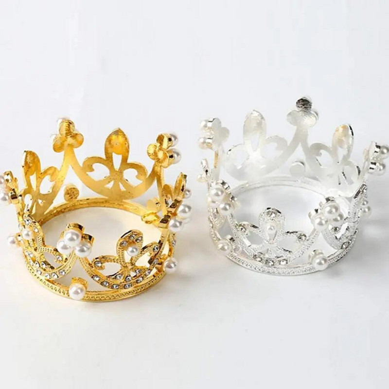 Mājdzīvnieku galvassegas Apburoša Cosplay Mini dzimšanas dienas kāzu cepure Matu kronis Fotorekvizīti Kaķu suņu aksesuāri Gatos Rotaļlietas Mascotas