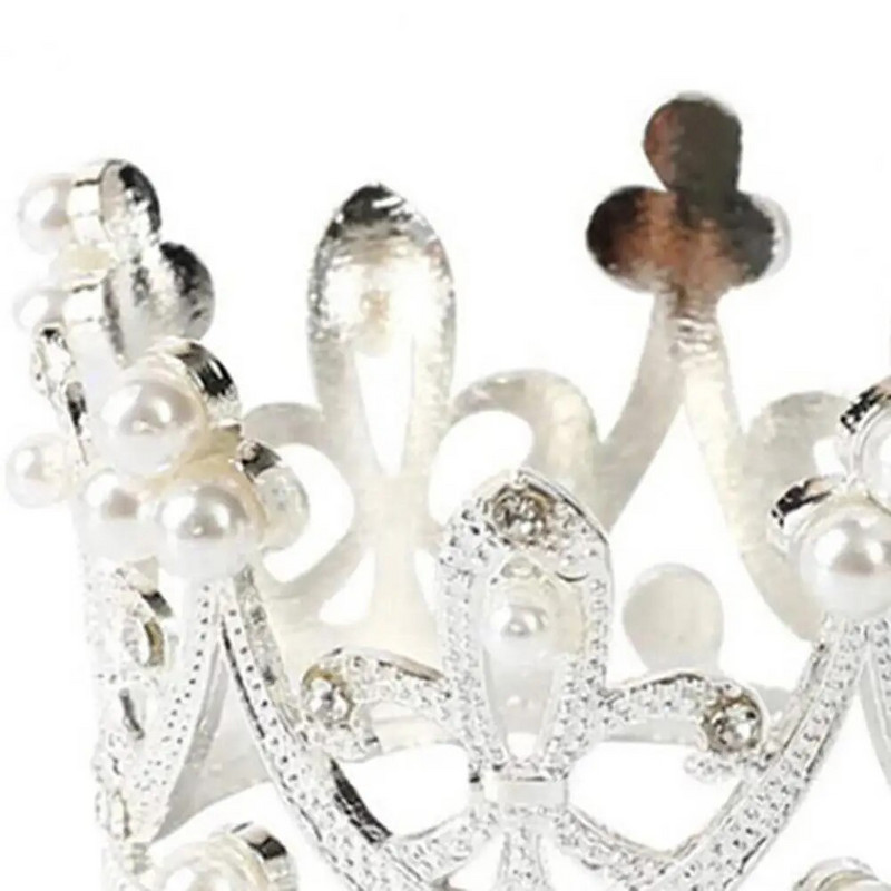 Mājdzīvnieku galvassegas Apburoša Cosplay Mini dzimšanas dienas kāzu cepure Matu kronis Fotorekvizīti Kaķu suņu aksesuāri Gatos Rotaļlietas Mascotas