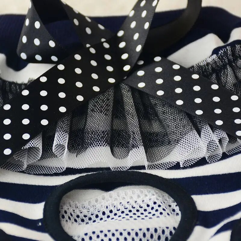 Γυναικεία κατοικίδια Υπέροχα εσώρουχα Υγιεινής έμμηνου ρύσης Φυσιολογικό παντελόνι Πάνα για σκύλους που πλένονται Γυναικεία σορτς για σκύλους Σλιπ για κατοικίδια