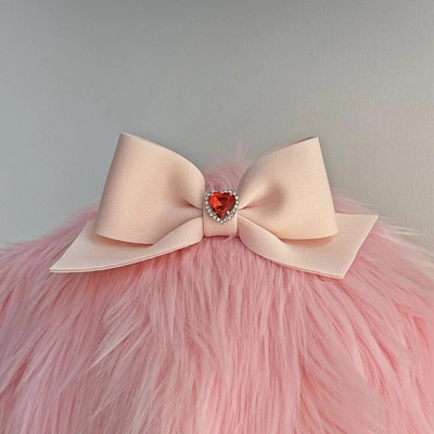 Bow kaklasiksna suns kaklasaite Mājas suns kaķis Dekoratīvā kaklasiksna mājdzīvnieku piederumi Foto šalle Suņu aksesuāri maziem suņiem Taurītes suņiem