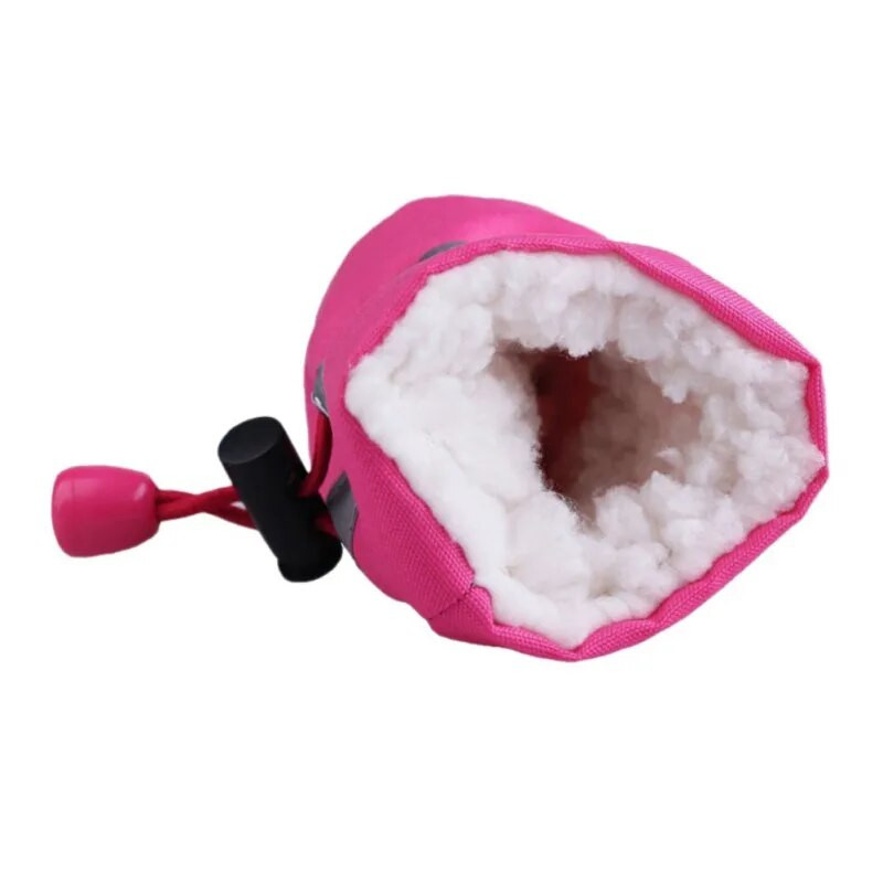 4бр. Водоустойчиви зимни обувки за домашни кучета Противоплъзгащи се ботуши за дъжд и сняг Обувки Дебели топли за малки котки Кучета Кученца Чорапи Ботуши