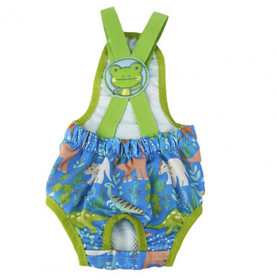 Lemmiklooma menstruatsioonipüksid Unisex lemmiklooma füsioloogilised püksid aluspesu Lemmiklooma kutsika koera mähkmepüksid püksid Naiste sanitaarpüksid lühikesed püksid