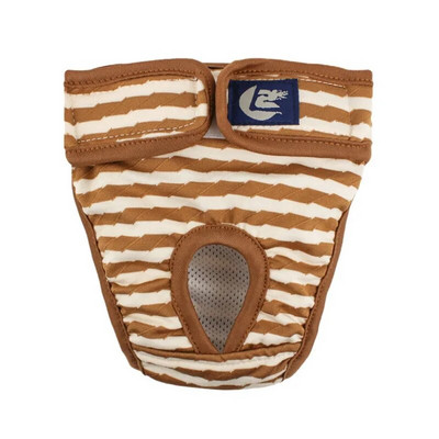 Kratke hlače za pse Gaćice za menstruaciju Gaćice za donje rublje Kombinezon za kućne ljubimce Fiziološke hlače Pelene Sanitarne perive hlače za pse