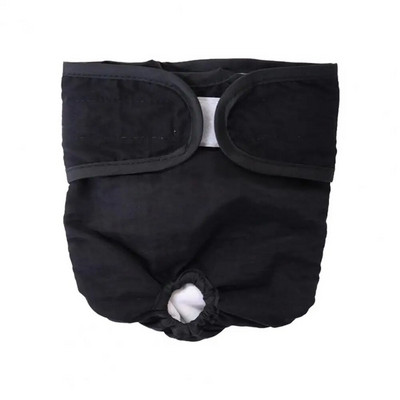 Φυσιολογικό παντελόνι που πλένεται σκύλος Αρσενικό σκύλος που πλένεται βαμβακερό παντελόνι έμμηνου ρύσης για σκύλους φυσιολογικό παντελόνι Πάνα υγιεινής