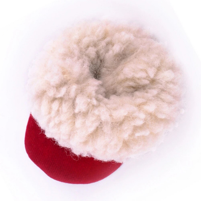 4 kom zimske vodootporne tople cipele za pse Neklizajuće čizme za snijeg za male pasmine pasa Štene Mačka Chihuahua Oprema za šape za kućne ljubimce