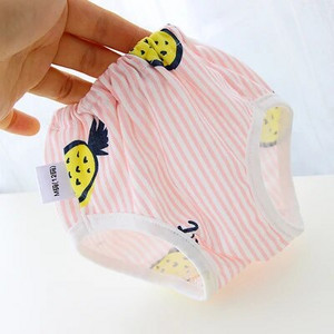 Βαμβακερό παντελόνι για σκύλους θηλυκό Πριγκίπισσα για κατοικίδια Σορτς υγιεινής SML XL Εσώρουχα γάτας για μικρού μεγέθους, μεσαίου μεγέθους ζώα, πάνα από Chihuahua