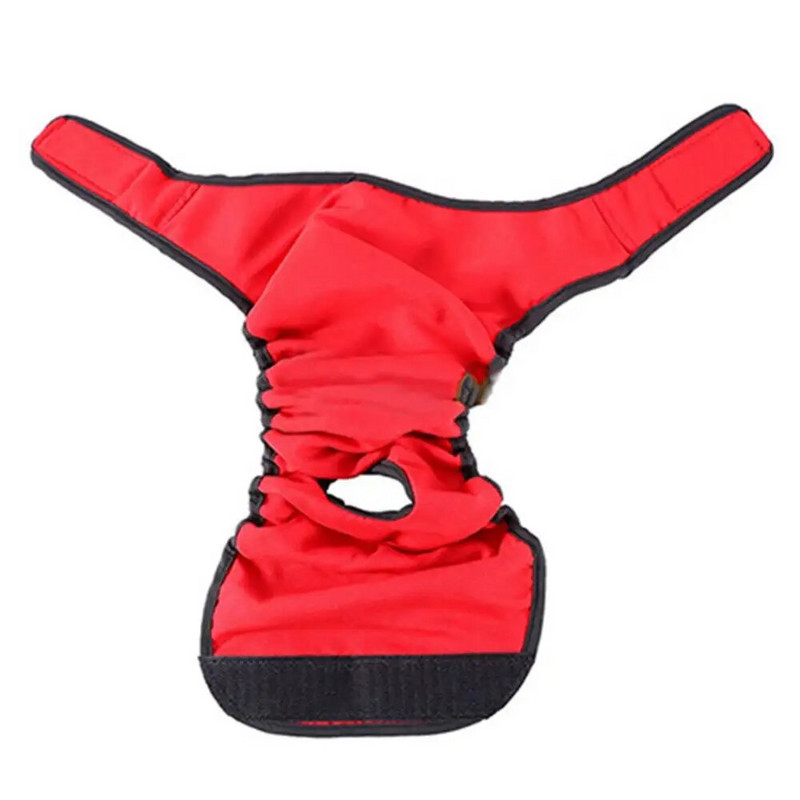 Pseće fiziološke gaćice Pelene Higijenske perive Gaćice za pse Kratke gaćice Donje rublje Gaćice za pse Higijenske gaćice S-XL