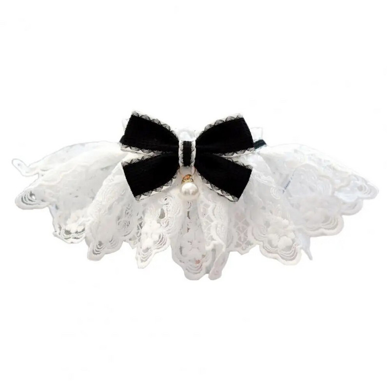 Μαλακό και άνετο μαντήλι σκύλου με σχέδιο λουράκι με κολάρο για κατοικίδια Κασκόλ με λαιμόκοψη για γάτα