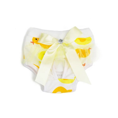 Psihološke hlače za kućne ljubimce Zaštitne hlače za pse Teddy Puppy Menstrualne hlače za pse perive hlače za pse