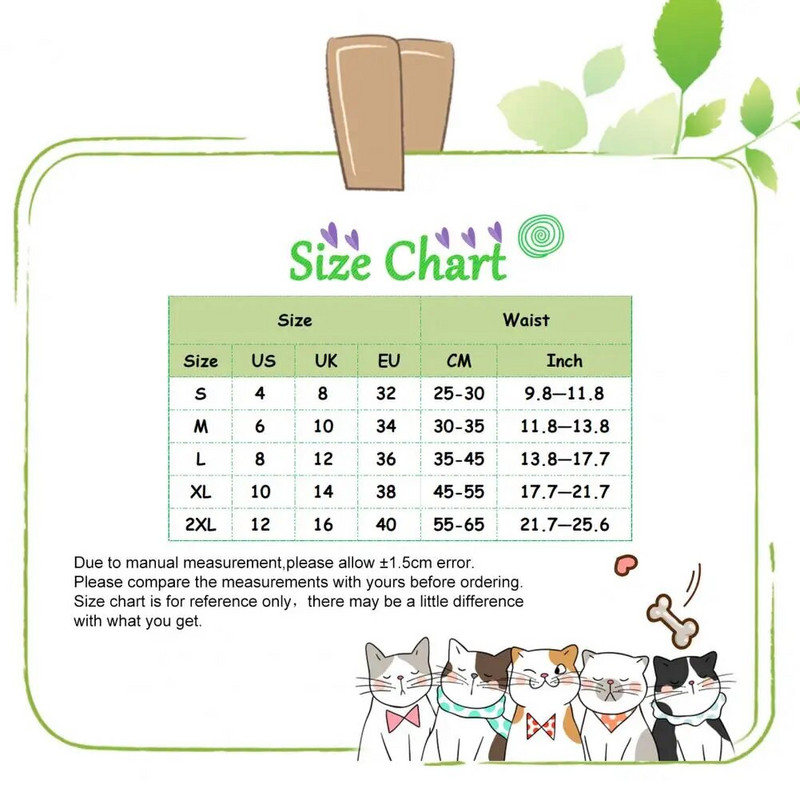 Pet Physiological Pants Πάνα για σκύλους επαναχρησιμοποιήσιμη ταινία στερέωσης Άνετη στεγανή εμμηνορροϊκή πάνα κατοικίδιων ζώων