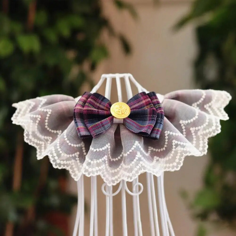 Σαλιάρες γάτας Σαλιάρες με φιόγκο με κόμπους Σαλιάρες για κατοικίδια για σκύλους Μπαντάνες σαλιάρες για κατοικίδια για φωτογραφία