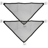 2 τμχ Παιχνίδια Lizard Hammock Ερπετό Swing Snake Sleeping κρεβάτι Παιχνίδι Διχτυωτό αξεσουάρ για κατοικίδια Σαύρες