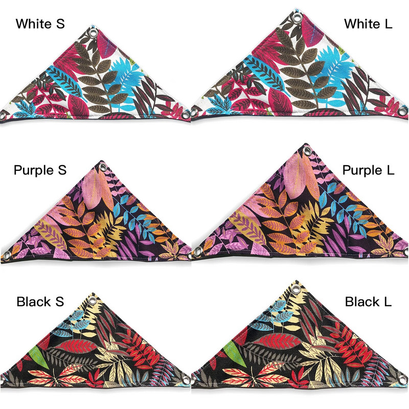 Reptile Hammocks Lizard Recliner με γάντζους Τριγωνικό κρεμαστό δίχτυ για Chameleon Gecko Bearded Dragons Lizards Anoles