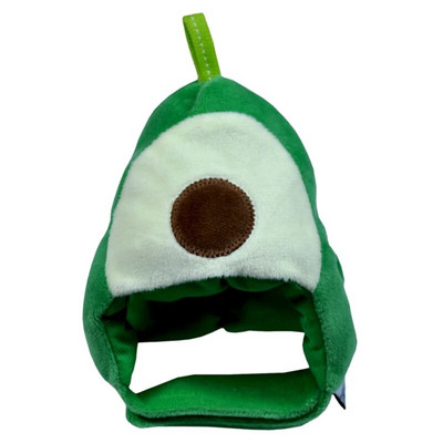 Ziemas cepure Pet Photo Props Fruit Cap Funny Party Kostīmu Aksesuāri