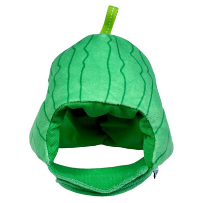 Ziemas cepure Pet Photo Props Fruit Cap Funny Party Kostīmu Aksesuāri