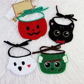 Pet Bib Halovīni multfilma Kaķis Suns Bib Party Smieklīgs siekalu dvielis Šalle Mājdzīvnieki Aksesuāri