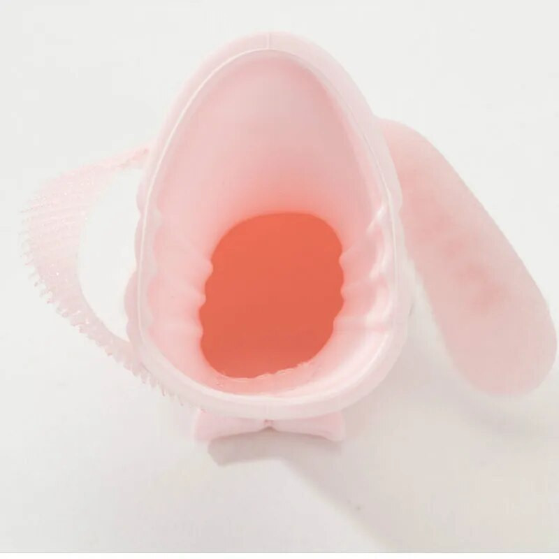 Crtani dupin cipele za pse štene plišane čarape vodootporne čizme za kišu silikonska navlaka za noge chihuahua zapatos para perro acesorios