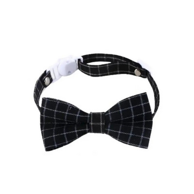 Vildist kassi lõpumüts Kitten kikilips tutiga elastne koerakraadimüts Reguleeritav koer Dr. Hat Cosplay Party