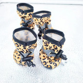 4 vnt./komplektas Neperšlampami šunų batai Neslystantys lietaus bateliai mažiems ir vidutiniams šunims šuniukų vasaros žygiai naminiams gyvūnėliams Čihuahua Priedai Vaikams