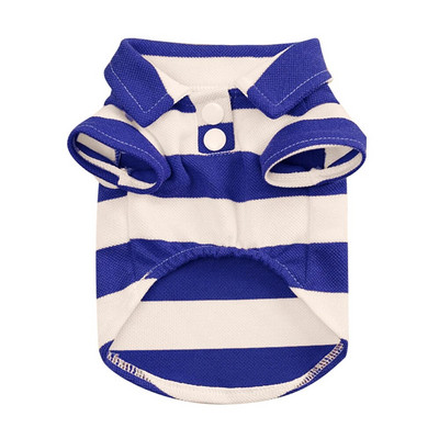 Πουκάμισο για σκύλους για κατοικίδια Καλοκαιρινά ρούχα για σκύλους Casual ρούχα για μικρά μεγάλα σκυλιά γάτες T-shirt Κοστούμια για κουτάβι πουκάμισα για γατάκια