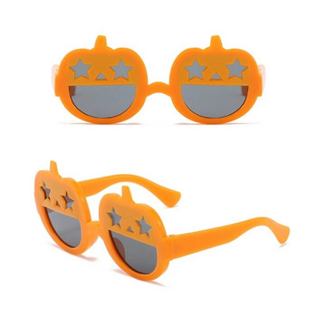 Слънчеви очила за малки домашни любимци Слънчеви очила за кучета Кръгли слънчеви очила за кученца Cosplay- очила Реквизит за снимки Очила за котки и малки кучета M76D