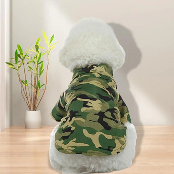 Πουκάμισο για κατοικίδια Ρούχα για σκύλους Βαμβακερό γιακά Κλείσιμο με κουμπιά μοτίβο κερασιού Σκύλος κατοικίδιου Καλοκαιρινός σκύλος γάτα τσιουάουα Στολή Ropa Para Perros