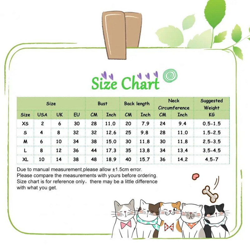 Majica za pse na plaži Havajska majica za kućne ljubimce Prozračna, elegantna oprema za kućne ljubimce Ljeto za van