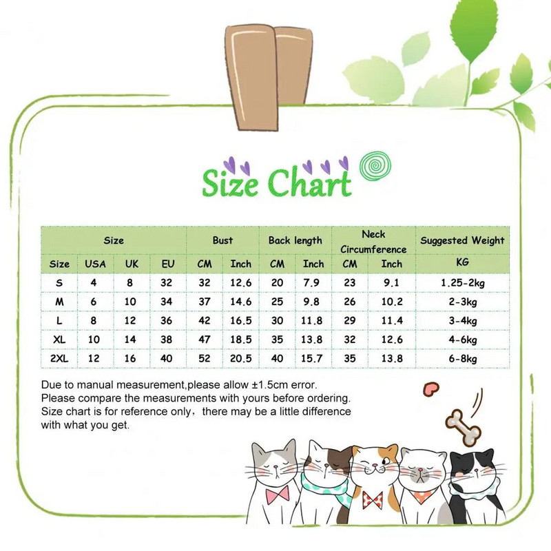 Μπλουζάκι για κατοικίδια Casual, στρογγυλή λαιμόκοψη, μονόχρωμο, χαριτωμένο μοτίβο αρκουδάκι, γιλέκο για σκύλους, για ανοιξιάτικα ρούχα για σκύλους για κατοικίδια, μπλουζάκι για κουτάβι γιλέκο