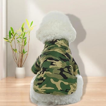 Λεπτό βαμβακερό πουκάμισο σκυλιών με κολάρο μαλακό σκυλί μπλούζα με άνετο κλείσιμο με κουμπιά μοτίβο κερασιού κατοικίδιο σκύλο καλοκαιρινό πουλόβερ καθημερινά