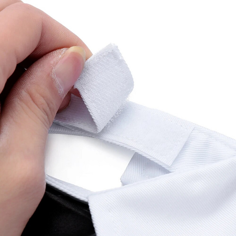 Pet Dog Cat Formaalne kaelaside Smoking kikilips, must ja punane kaelarihm koerakassile Lemmikloomatarvikud Kostüüm väikestele keskmistele koertele ja kassidele