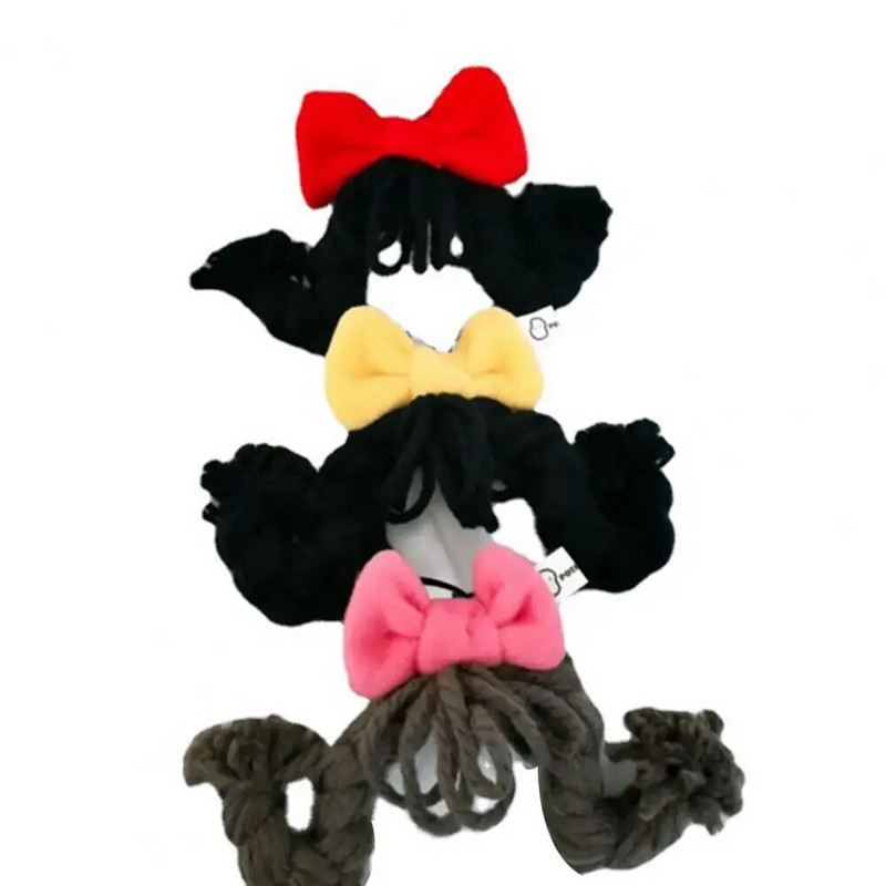 Καπέλο κεφαλής γάτας μαλακό νήματα αναπνεύσιμο νήμα κουκούλα γατούλας Στήριγμα διάταξης κεφαλής κουκούλας διπλής περιστροφής Κουτάβια Αξεσουάρ κεφαλής για κατοικίδια