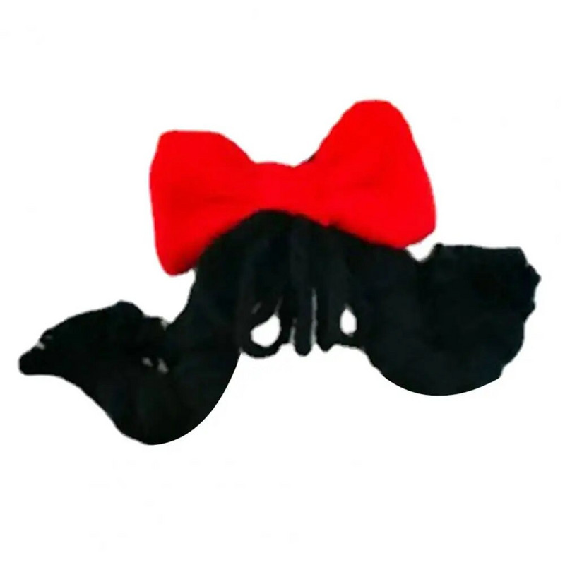 Καπέλο κεφαλής γάτας μαλακό νήματα αναπνεύσιμο νήμα κουκούλα γατούλας Στήριγμα διάταξης κεφαλής κουκούλας διπλής περιστροφής Κουτάβια Αξεσουάρ κεφαλής για κατοικίδια