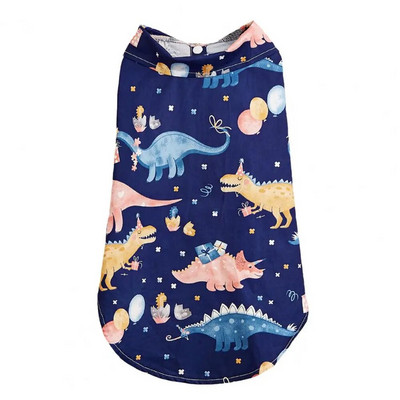 Καλή ένδυση για κουτάβι Κοστούμι για κατοικίδια, ανθεκτικό στη φθορά, βαμβακερό μεσαίο φούτερ για σκύλους με 2 πόδια