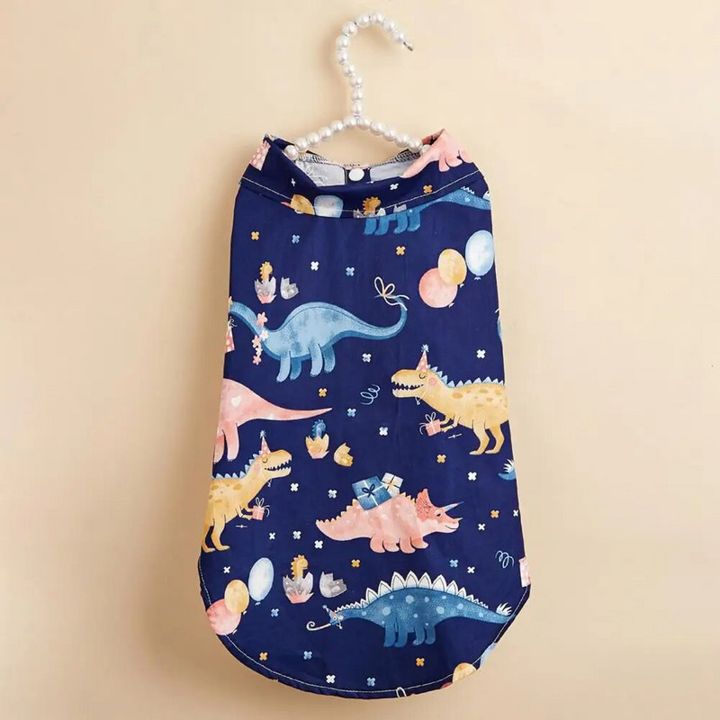 Καλή ένδυση για κουτάβι Κοστούμι για κατοικίδια, ανθεκτικό στη φθορά, βαμβακερό μεσαίο φούτερ για σκύλους με 2 πόδια