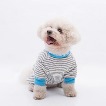 Χειμερινά ρούχα για μικρά σκυλιά Maccabi haifa Ropa de perro Chihuahua Ρούχα σκυλιών για μεσαίου μεγέθους σκύλους Φόρμες για σκύλους για σκύλους