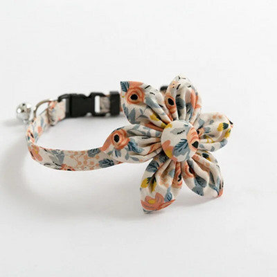 Új kisállat gomb design nyaklánc macska kutya biztonsági csat nyakörv állítható nyak hurok nyaklánc kisállat kiegészítők kisállat dekoráció