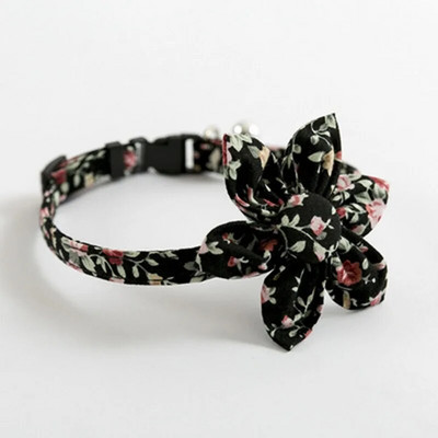 Új kisállat gomb design nyaklánc macska kutya biztonsági csat nyakörv állítható nyak hurok nyaklánc kisállat kiegészítők kisállat dekoráció