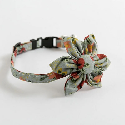 Új kisállat gomb design nyaklánc macska kutya biztonsági csat nyakörv állítható nyak hurok nyaklánc kisállat kiegészítők kisállat dekoráció